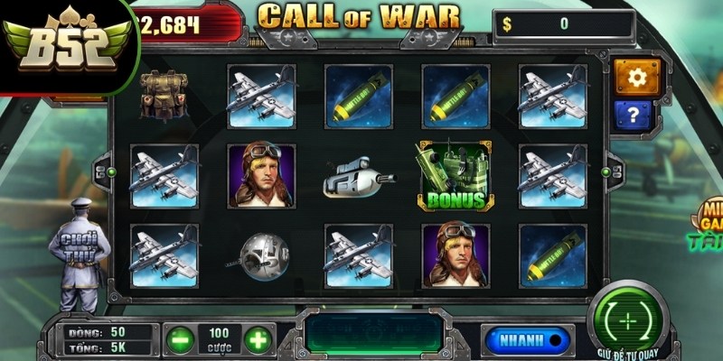 Game mang tới cuộn quay 3D được đồ họa ấn tượng