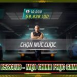 Fast Furious B52Club - Mẹo Chinh Phục Game Cho Newbie
