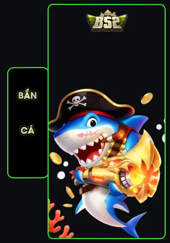 Hình Bắn Cá