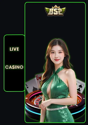 Hình Live Casino