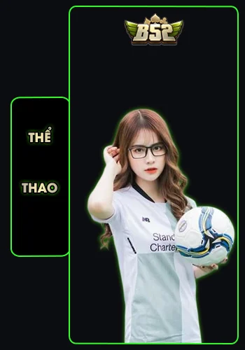 Hình Thể Thao