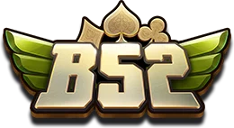 Logo B52club