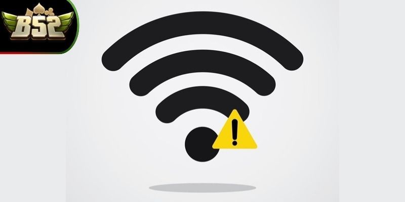 Miễn Trừ Trách Nhiệm Tại B52Club Có Những Điểm Gì Mới? 2 Miễn trừ khi internet gặp trục trặc