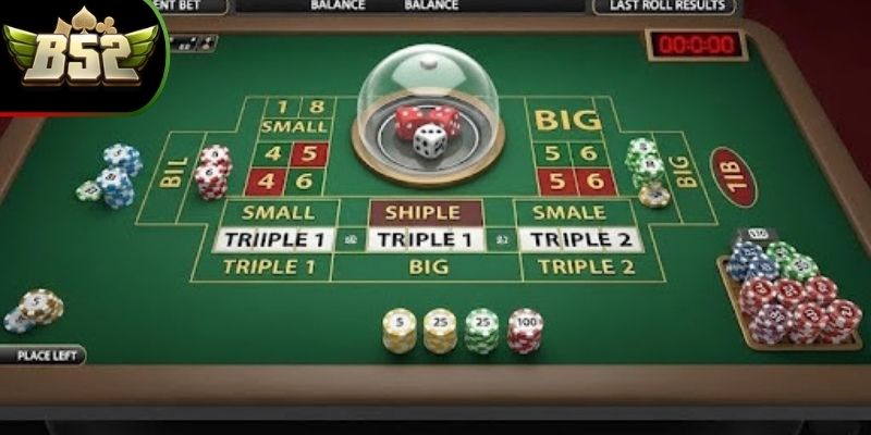 Tìm hiểu tựa game Sicbo B52CLub có ý nghĩa cụ thể như thế nào