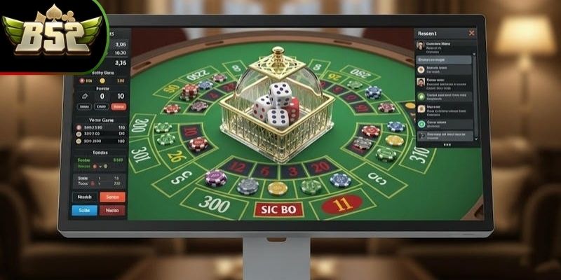 Một số kinh nghiệm chơi Sicbo B52CLub hay nhất từ cộng đồng cao thủ