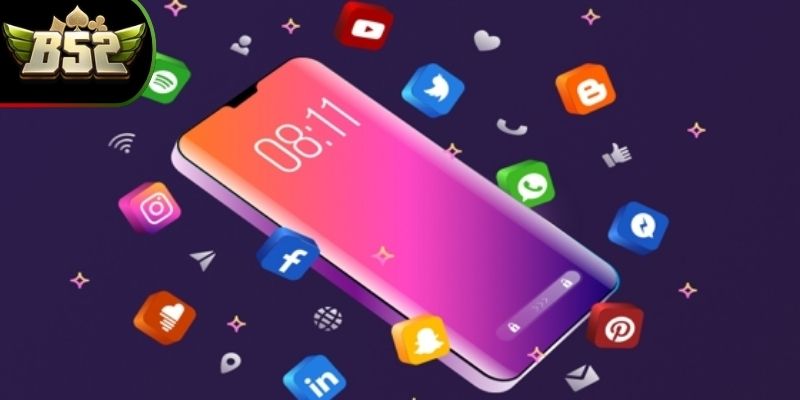 Đảm bảo thiết bị còn đủ dung lượng bộ nhớ